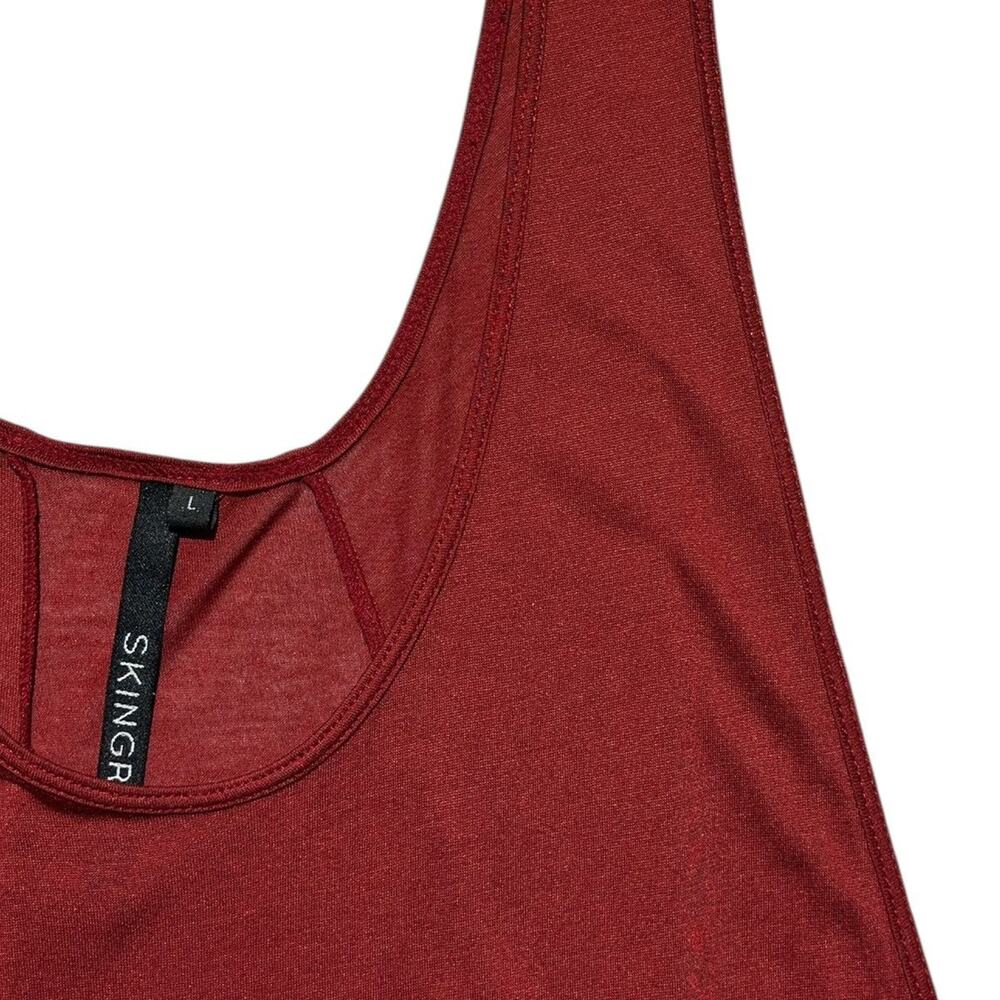 Essential thin tank - Picture 2 of 3